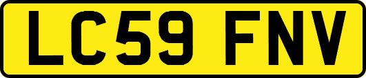 LC59FNV