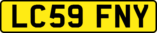 LC59FNY