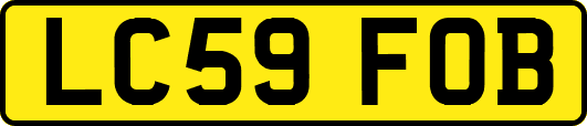 LC59FOB