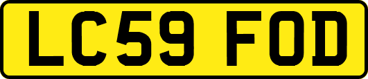 LC59FOD