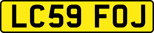 LC59FOJ