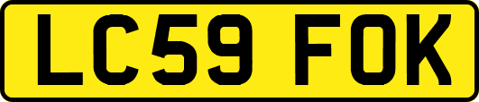 LC59FOK