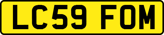 LC59FOM