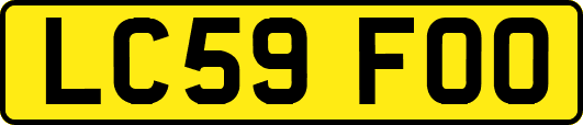 LC59FOO