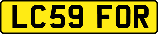 LC59FOR