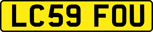 LC59FOU