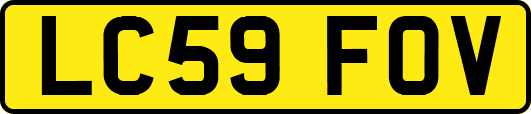 LC59FOV