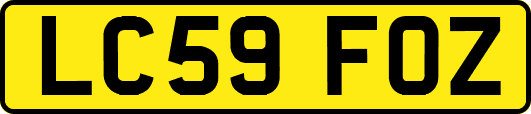 LC59FOZ