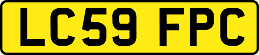 LC59FPC