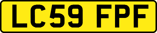 LC59FPF