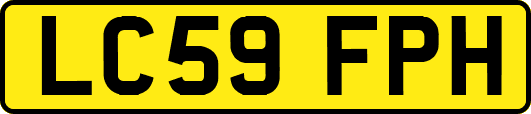LC59FPH