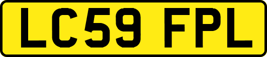 LC59FPL