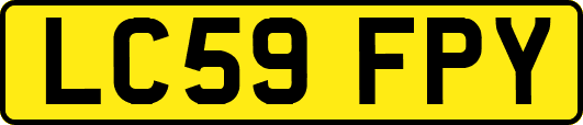 LC59FPY