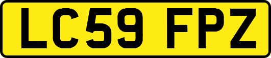 LC59FPZ