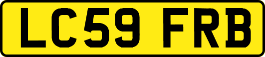 LC59FRB