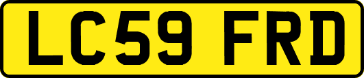 LC59FRD