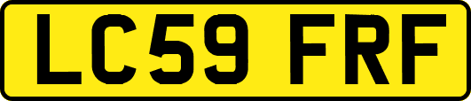 LC59FRF