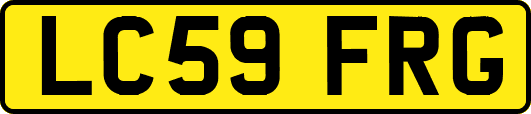 LC59FRG