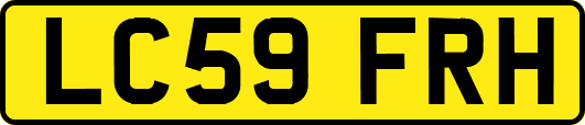LC59FRH
