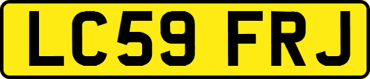 LC59FRJ
