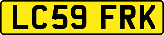 LC59FRK