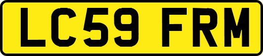 LC59FRM