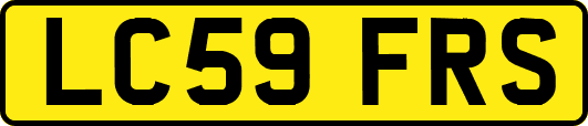 LC59FRS