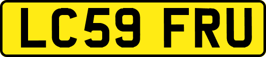 LC59FRU