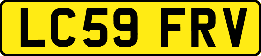 LC59FRV