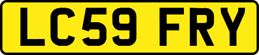 LC59FRY