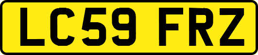 LC59FRZ