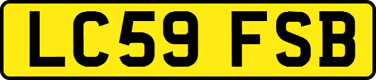 LC59FSB