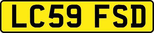 LC59FSD