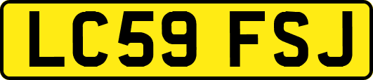 LC59FSJ