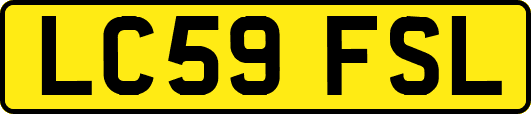 LC59FSL