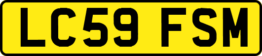 LC59FSM