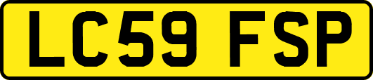 LC59FSP