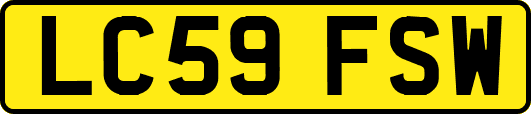 LC59FSW