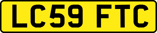 LC59FTC