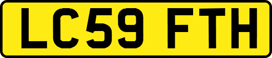 LC59FTH