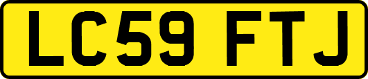 LC59FTJ