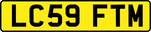 LC59FTM