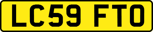 LC59FTO