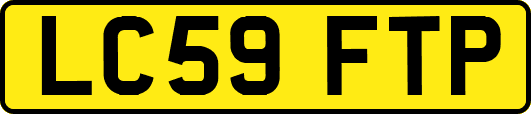 LC59FTP