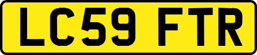 LC59FTR