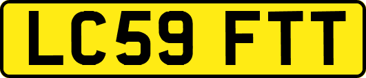 LC59FTT