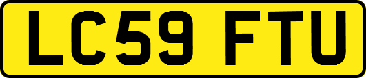 LC59FTU