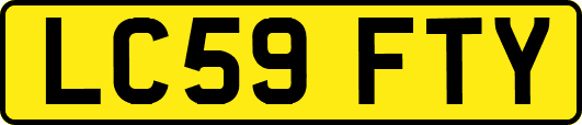 LC59FTY