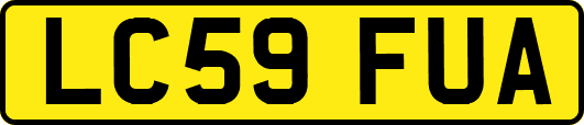 LC59FUA