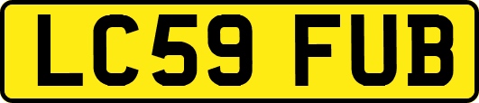 LC59FUB